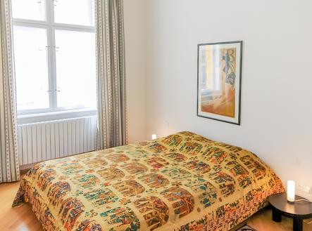 5 | Pronájem bytu, 3+1, 102 m²