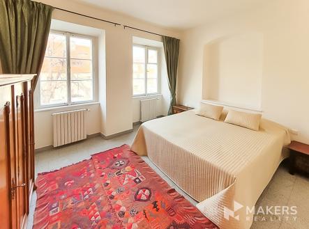 1 | Pronájem bytu, 3+1, 73 m²