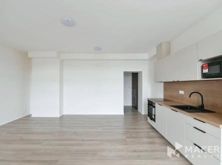 IMG_5255 | Pronájem bytu, 1+kk, 28 m²