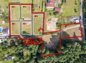 Prodej - pozemek pro bydlení, 5 879 m²