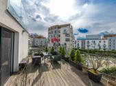 Pronájem bytu, 3+kk, 85 m²