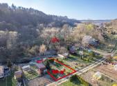 Prodej - pozemek, zahrada, 276 m²