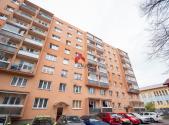 Prodej bytu, 3+1, 62 m²