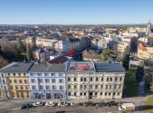 Prodej - obchodní prostor, 1 550 m²