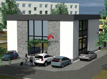 Prodej - jiné, 203 m² obrázek