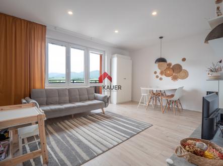 Prodej bytu, 3+1, 70 m² obrázek