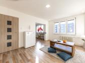 Prodej bytu, 2+kk, 53 m²