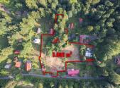 Prodej - pozemek pro bydlení, 3 902 m²