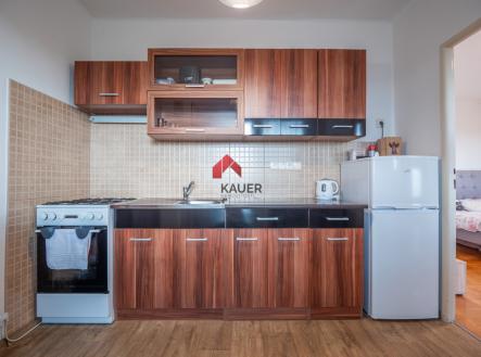 Prodej bytu, 1+1, 42 m² obrázek