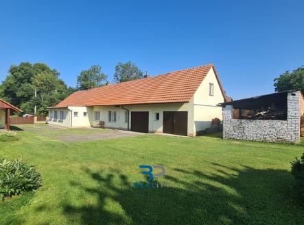 20230823_093724 | Prodej - dům/vila, 160 m²