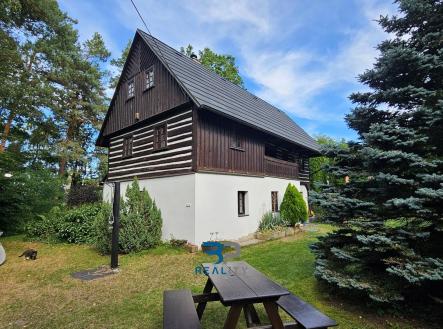 20250909_143246 | Prodej - chata/rekreační objekt, 200 m²