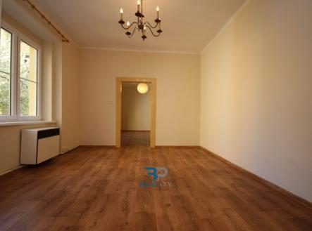 Prodej bytu, 2+1, 56 m²