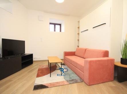 IMG_2991 | Prodej bytu, 1+1, 33 m²