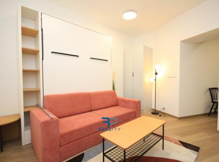 IMG_2998 | Prodej bytu, 1+1, 33 m²