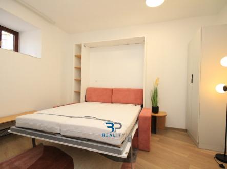 IMG_2998-1 | Prodej bytu, 1+1, 33 m²