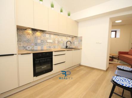 Prodej bytu, 1+1, 33 m² obrázek