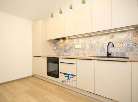 3 | Prodej bytu, 1+1, 33 m²