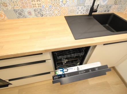 IMG_3025 | Prodej bytu, 1+1, 33 m²