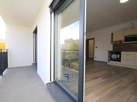 IMG_5066 | Prodej bytu, 1+kk, 37 m²