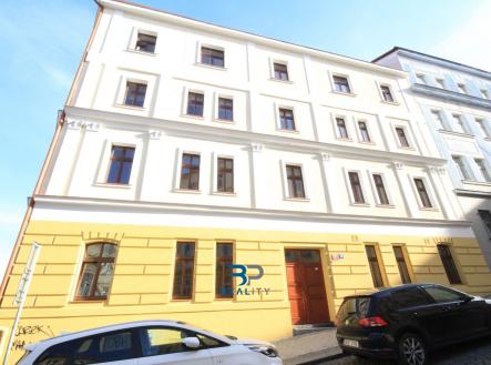 1 | Prodej - hotel, 33 m²