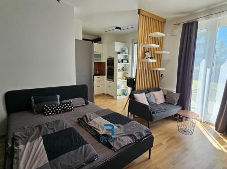 20260529_145126 | Pronájem bytu, 1+kk, 139 m²