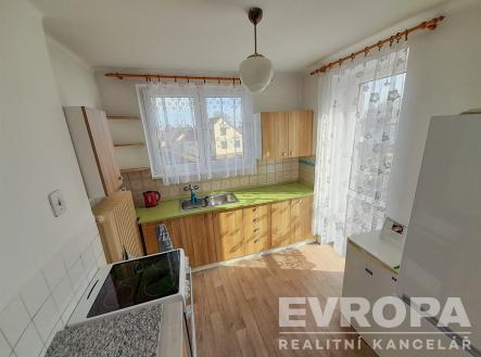 Kuchyně | Prodej bytu, 2+1, 73 m²