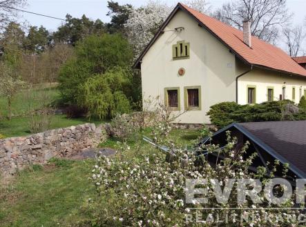 Prodej - dům/vila, 208 m²