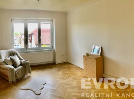 Pronájem bytu, 2+kk, 56 m² obrázek