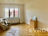 Pronájem bytu, 2+kk, 56 m²