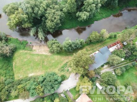 . | Prodej - pozemek pro bydlení, 2 061 m²