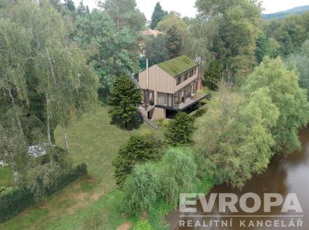 . | Prodej - pozemek pro bydlení, 2 061 m²