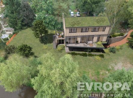 . | Prodej - pozemek pro bydlení, 2 061 m²