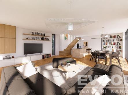 . | Prodej - pozemek pro bydlení, 2 061 m²