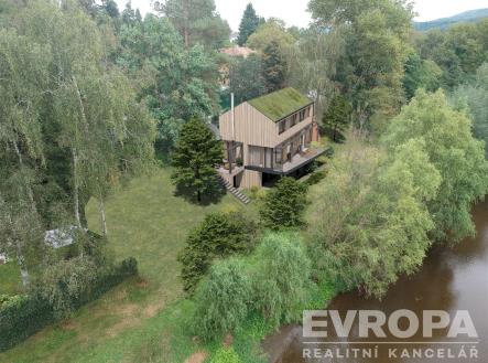 . | Prodej - pozemek pro bydlení, 2 061 m²