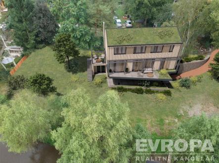 . | Prodej - pozemek pro bydlení, 2 061 m²