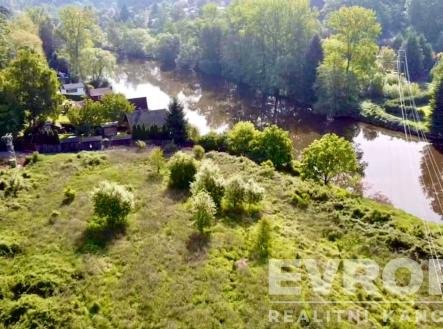 . | Prodej - pozemek pro bydlení, 9 000 m²