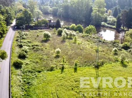 . | Prodej - pozemek pro bydlení, 9 000 m²