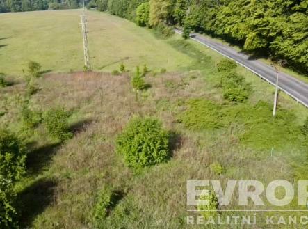 . | Prodej - pozemek pro bydlení, 9 000 m²