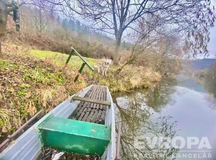 . | Prodej - pozemek pro bydlení, 9 000 m²