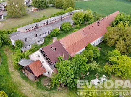 Prodej - jiné, 2 238 m² obrázek