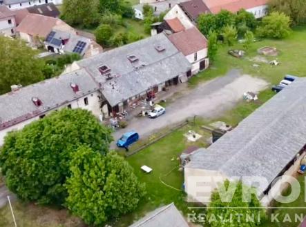 . | Prodej - jiné, 2 238 m²