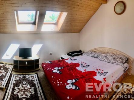 . | Prodej - dům/vila, 95 m²