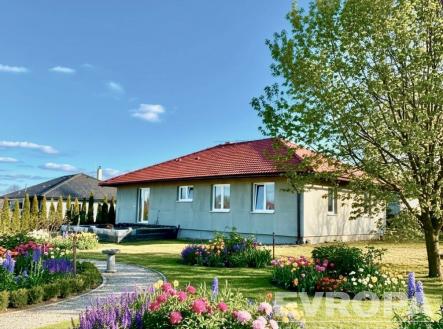 . | Prodej - dům/vila, 134 m²