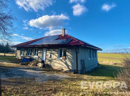 . | Prodej - dům/vila, 134 m²