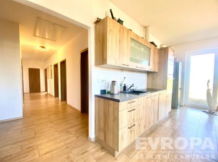 . | Prodej - dům/vila, 134 m²