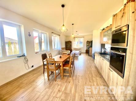 . | Prodej - dům/vila, 134 m²