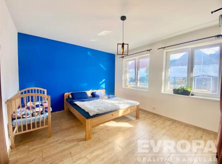 . | Prodej - dům/vila, 134 m²