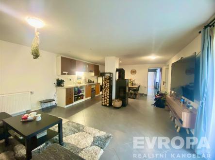 obývací pokoj | Prodej - dům/vila, 160 m²