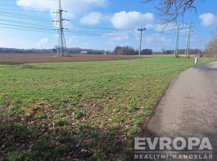 . | Prodej - pozemek, zemědělská půda, 6 364 m²