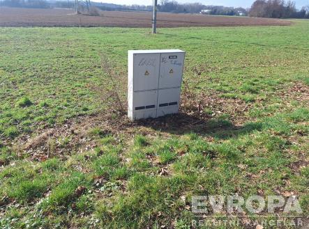 . | Prodej - pozemek, zemědělská půda, 6 364 m²